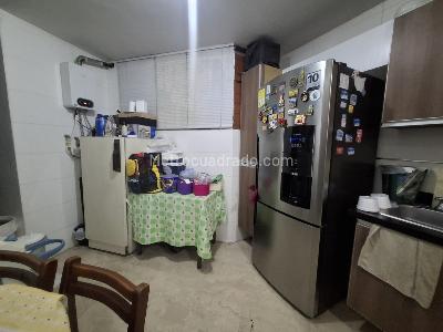 Apartamento en venta en Colsag, Cúcuta · foto 7 de 18