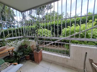 Apartamento de 3 alcobas en venta en Portachuelo, Cúcuta, 64 m² · foto 10 de 15