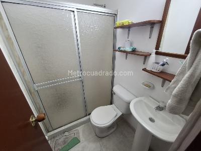 Apartamento de 3 alcobas en venta en Portachuelo, Cúcuta, 64 m² · foto 11 de 15