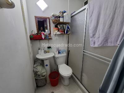 Apartamento de 3 alcobas en venta en Portachuelo, Cúcuta, 64 m² · foto 14 de 15
