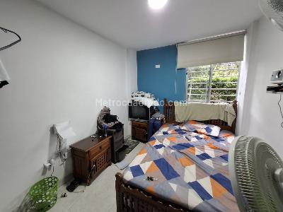 Apartamento de 3 alcobas en venta en Portachuelo, Cúcuta, 64 m² · foto 15 de 15