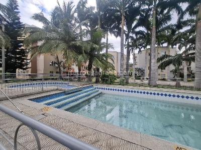 Apartamento de 3 alcobas en venta en Portachuelo, Cúcuta, 64 m² · foto 2 de 15