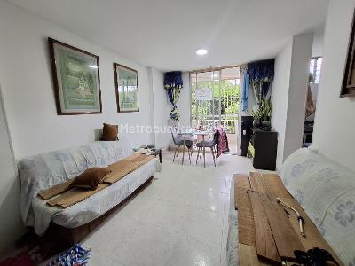 Apartamento de 3 alcobas en venta en Portachuelo, Cúcuta, 64 m² · foto 6 de 15