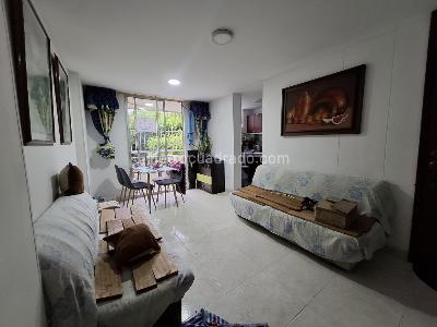 Apartamento de 3 alcobas en venta en Portachuelo, Cúcuta, 64 m² · foto 7 de 15