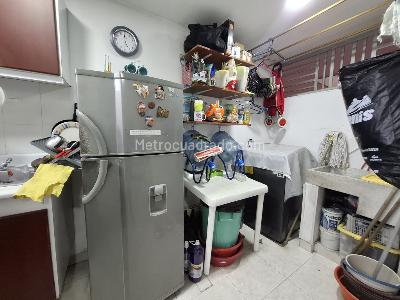 Apartamento de 3 alcobas en venta en Portachuelo, Cúcuta, 64 m² · foto 8 de 15