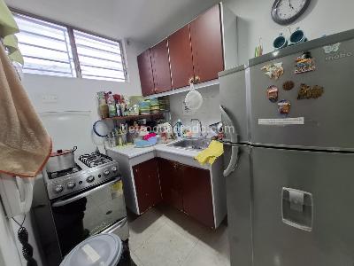 Apartamento de 3 alcobas en venta en Portachuelo, Cúcuta, 64 m² · foto 9 de 15