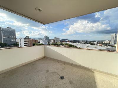Apartamento en venta en Caobos, Cúcuta · foto 10 de 20