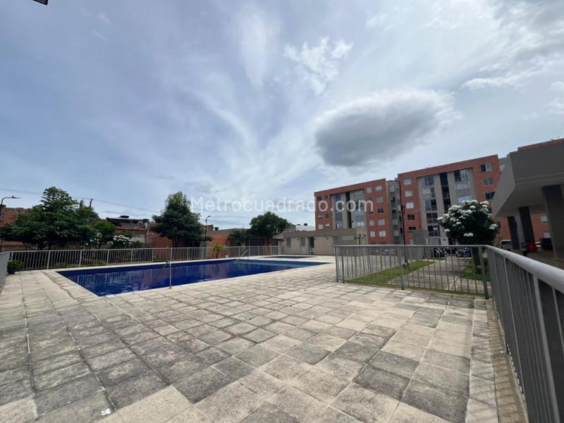 Apartamento en Arriendo, San Luis, Cúcuta