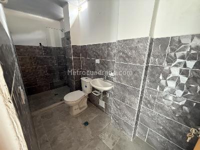 Casa de 4 alcobas en venta en San Eduardo, Cúcuta, 120 m² · foto 9 de 10