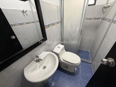 Casa de 3 alcobas en venta en Zulima, Cúcuta, 91 m² · foto 7 de 10