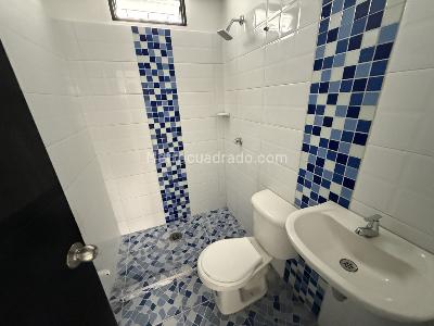 Casa de 3 alcobas en venta en Zulima, Cúcuta, 91 m² · foto 9 de 10