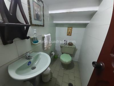 Casa en venta en Caobos, Cúcuta · foto 13 de 18
