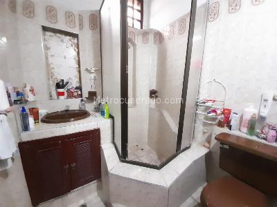 Casa en venta en Caobos, Cúcuta · foto 17 de 18