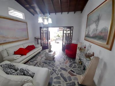 Casa en venta en Caobos, Cúcuta · foto 4 de 18