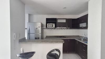 Apartamento en venta en Av, Cúcuta · foto 2 de 17