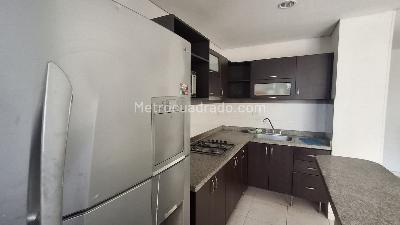 Apartamento en venta en Av, Cúcuta · foto 3 de 17
