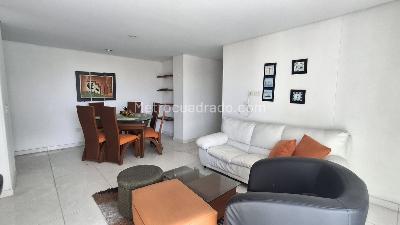 Apartamento en venta en Av, Cúcuta · foto 5 de 17