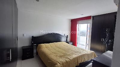 Apartamento en venta en Av, Cúcuta · foto 11 de 17