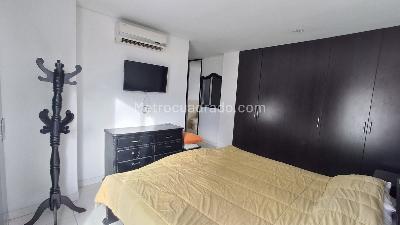 Apartamento en venta en Av, Cúcuta · foto 12 de 17