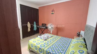 Casa de 4 alcobas en venta en Av, Cúcuta, 150 m² · foto 17 de 20