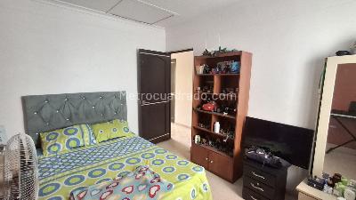 Casa de 4 alcobas en venta en Av, Cúcuta, 150 m² · foto 18 de 20