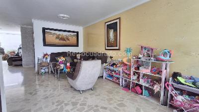 Casa de 4 alcobas en venta en Av, Cúcuta, 150 m² · foto 2 de 20