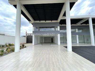 Local Comercial en Arriendo, Anillo Vial Oriental, Cúcuta