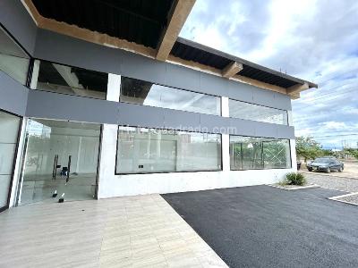 Local Comercial en Arriendo, Anillo Vial Oriental, Cúcuta