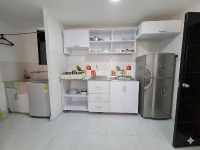 Apartamento en venta en Anillo Vial Occidental, Cúcuta · foto 2 de 5