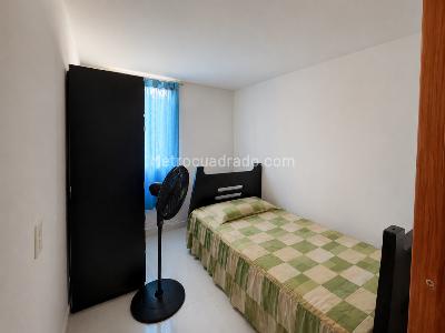 Apartamento en venta en Anillo Vial Occidental, Cúcuta · foto 3 de 5