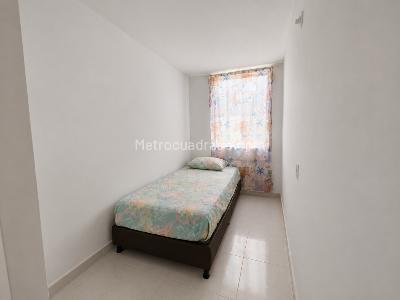 Apartamento en venta en Anillo Vial Occidental, Cúcuta · foto 4 de 5