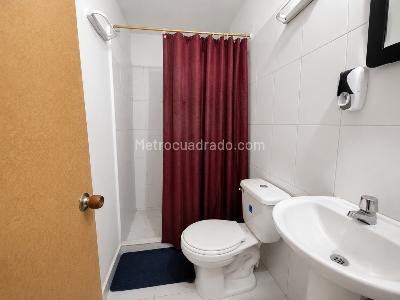 Apartamento en venta en Anillo Vial Occidental, Cúcuta · foto 5 de 5