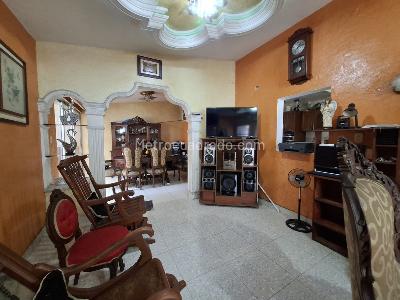 Casa de 3 alcobas en venta en Lleras Restrepo, Cúcuta, 159 m² · foto 11 de 19