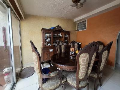 Casa de 3 alcobas en venta en Lleras Restrepo, Cúcuta, 159 m² · foto 12 de 19