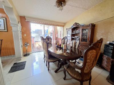 Casa de 3 alcobas en venta en Lleras Restrepo, Cúcuta, 159 m² · foto 14 de 19