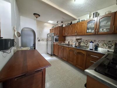 Casa de 3 alcobas en venta en Lleras Restrepo, Cúcuta, 159 m² · foto 16 de 19