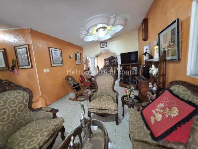 Casa de 3 alcobas en venta en Lleras Restrepo, Cúcuta, 159 m² · foto 3 de 19