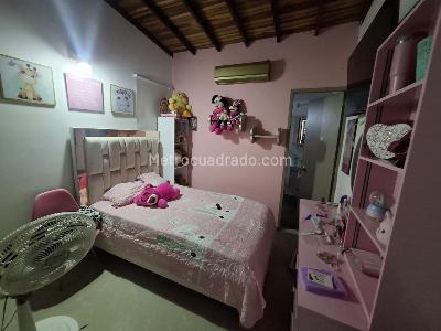 Casa de 5 alcobas en venta en Bocono, Cúcuta, 90 m² · foto 12 de 20