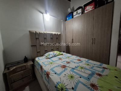 Casa de 5 alcobas en venta en Bocono, Cúcuta, 90 m² · foto 16 de 20