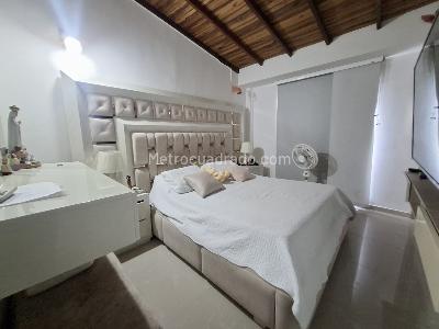 Casa de 5 alcobas en venta en Bocono, Cúcuta, 90 m² · foto 19 de 20