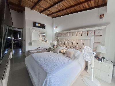Casa de 5 alcobas en venta en Bocono, Cúcuta, 90 m² · foto 20 de 20