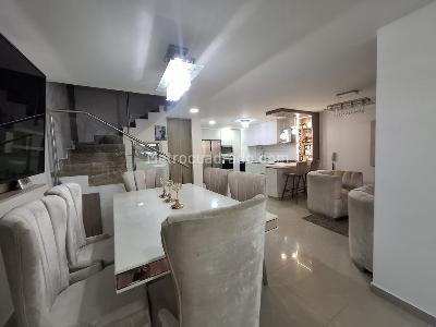 Casa de 5 alcobas en venta en Bocono, Cúcuta, 90 m² · foto 2 de 20