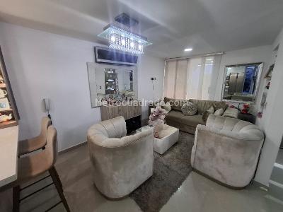Casa de 5 alcobas en venta en Bocono, Cúcuta, 90 m² · foto 3 de 20