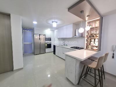 Casa de 5 alcobas en venta en Bocono, Cúcuta, 90 m² · foto 4 de 20