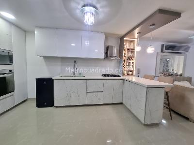 Casa de 5 alcobas en venta en Bocono, Cúcuta, 90 m² · foto 5 de 20