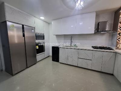 Casa de 5 alcobas en venta en Bocono, Cúcuta, 90 m² · foto 6 de 20