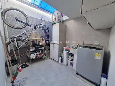 Casa de 5 alcobas en venta en Bocono, Cúcuta, 90 m² · foto 7 de 20