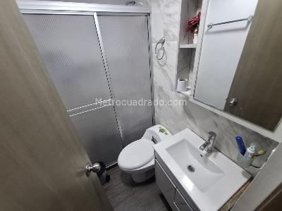Casa de 5 alcobas en venta en Bocono, Cúcuta, 90 m² · foto 9 de 20