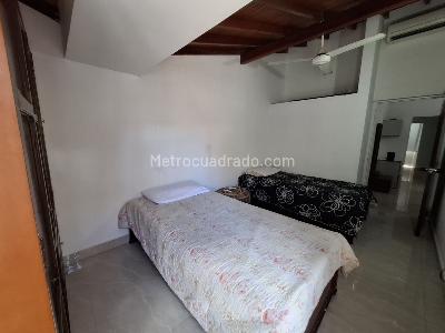 Casa de 4 alcobas en venta en Rincon De Los Prados, Cúcuta, 83 m² · foto 12 de 19
