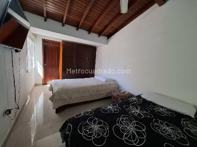 Casa de 4 alcobas en venta en Rincon De Los Prados, Cúcuta, 83 m² · foto 13 de 19